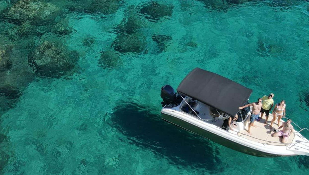 Dubrovnik Private Boat Tour - Foto 1