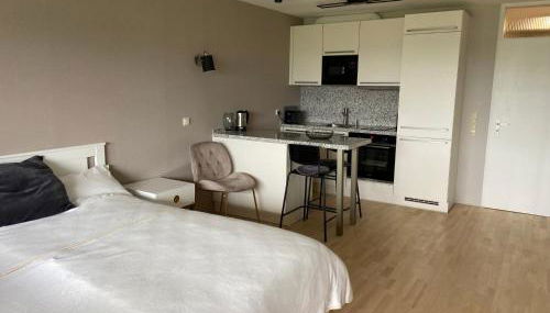 Modern Studio apartment - top location in Weinstadt - Foto 4