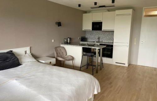 Modern Studio apartment - top location in Weinstadt - Foto 4