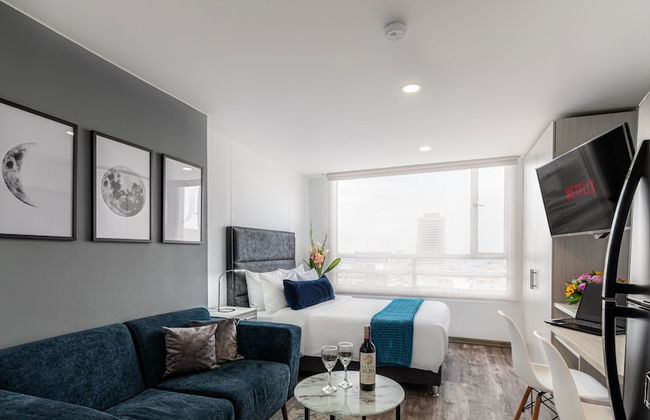 Torre Acqua Lofts by Jalo - Photo 1