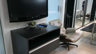 Flat Privado 907 Executive Arrey Hotel - Foto 3