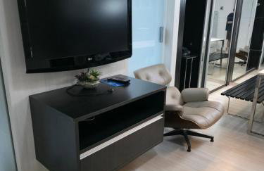 Flat Privado 907 Executive Arrey Hotel - Foto 3