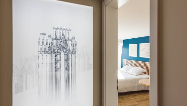 Studios de la Nuée Bleue - Photo 2, Primary image