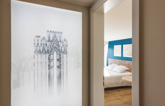 Studios de la Nuée Bleue - Photo 1