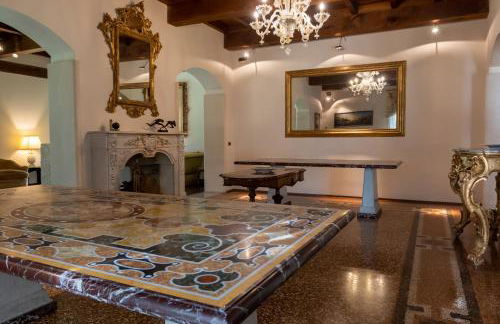 Villa Zarri Guest House - Photo 75