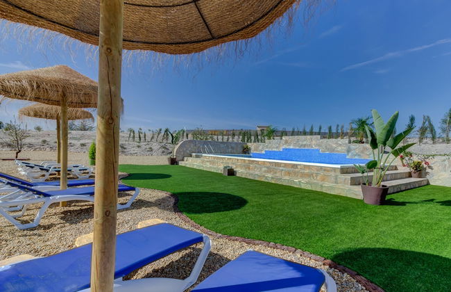 Villa Damara - Foto 55