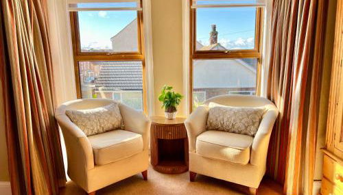 Fairview House - Foto 3