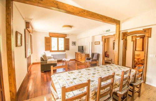 Acogedora casa rural a los pies de la Selva Irati - Foto 4