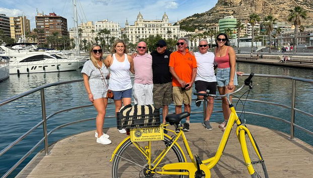 Visite de tapas - Photo 5