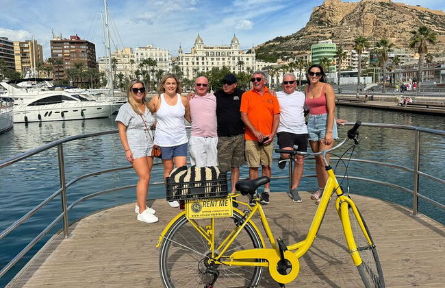 Visite de tapas - Photo 5