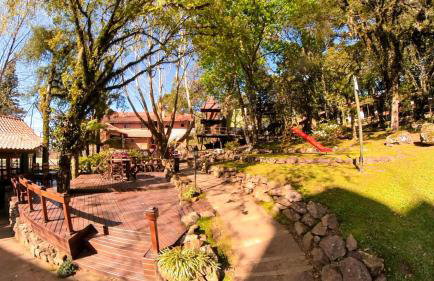 Aconchego no Centro de Gramado - 2 dormitórios - Foto 21