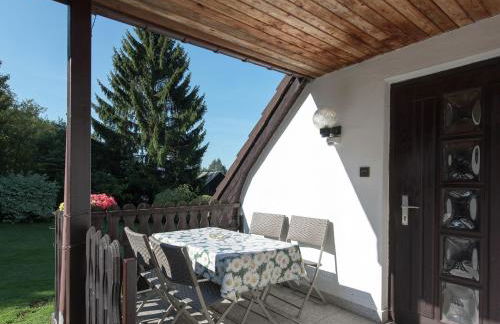 Einladende Ferienwohnung mit Außenpool - Foto 17