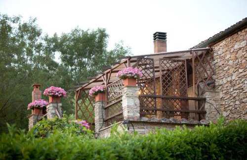 Agriturismo Podere Poggiarone - Foto 22