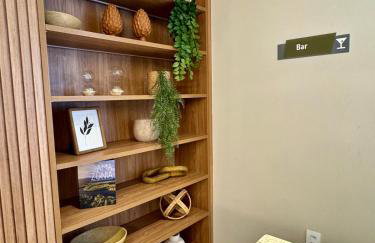 Apto completo Home Office e Lazer a 5min Rio Vermelho e Garibaldi - Foto 38