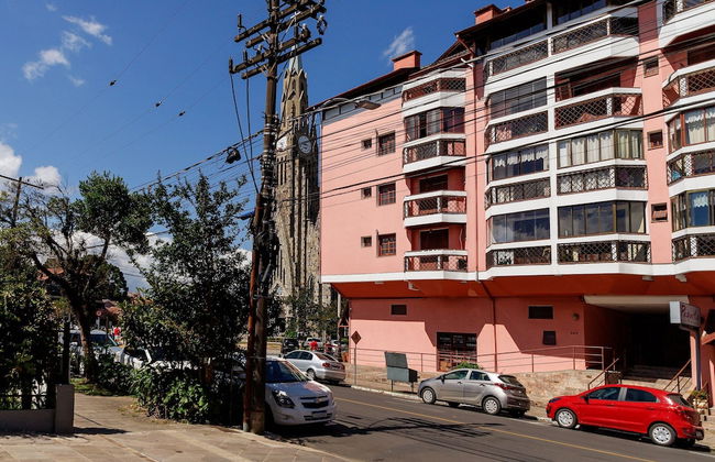 LOCAR-IN CANELA- VILLAGIO DI ROMA - Foto 76