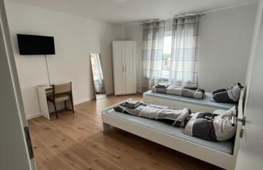 Unterkunft für bis zu 30 Personen - Foto 1