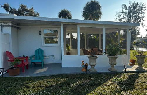 Venice FL Paradise Lake Apartment - Foto 3