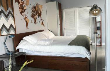 Luxury Loft 270 views, Rooftop Pool, Parking - Foto 8