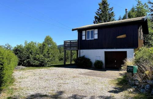 Le chalet des coeurs - Foto 31