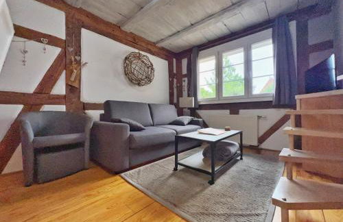 Gîte Par ci, Par là - Foto 28