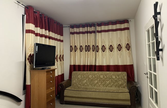 Rose Gerden Apartments and rooms - Foto 17