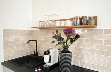 Modern Design 75sq Apartment in Berlin Mitte - Foto 15