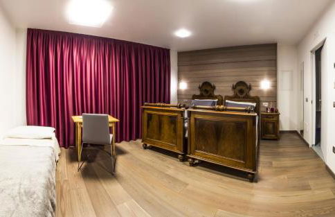 Agriturismo NonSoloMele - Photo 41