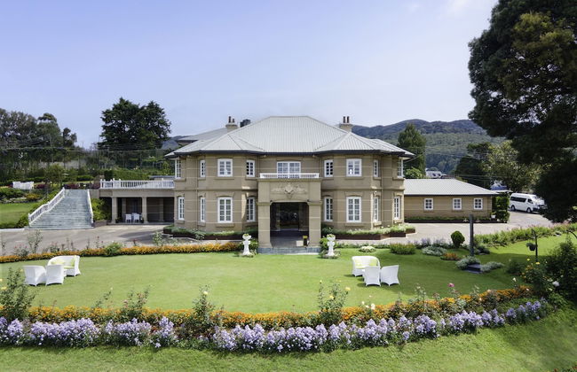 The Westbury Palace - Foto 36