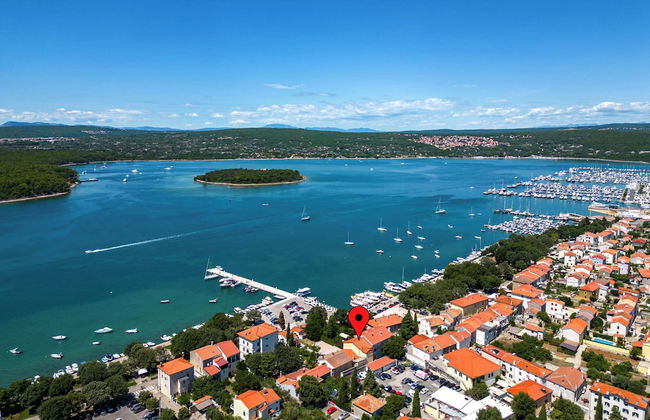 Seafront Apartment Nana - Foto 20