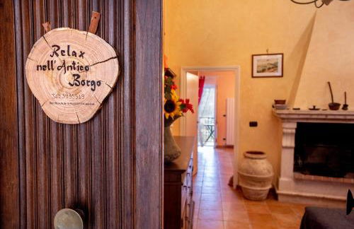 Relax nell' Antico Borgo - Foto 1