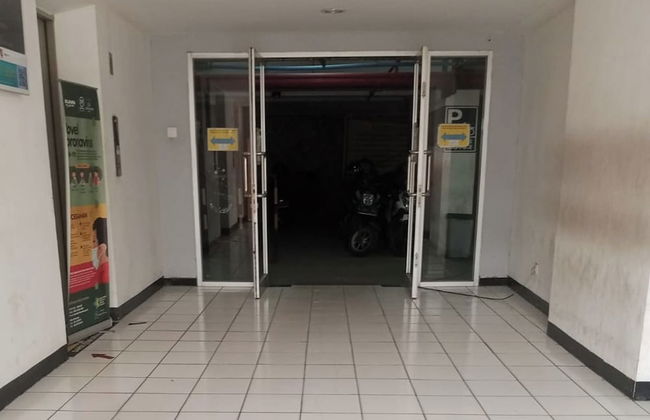 Gunung Putri Square By Veto Rooms - Foto 11