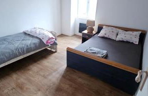 Gite 3 chambres chambres, calme et bien placé - Foto 8