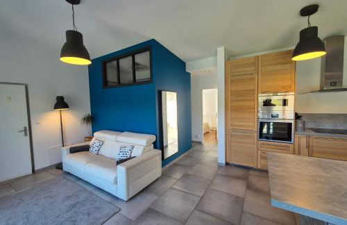 Balcons sur Seine - Vernon Giverny - Foto 34