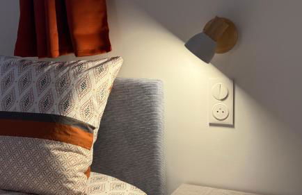 Le PÉTRA - Self Checkin Automatique - Netflix - 15 min Giverny - Foto 12