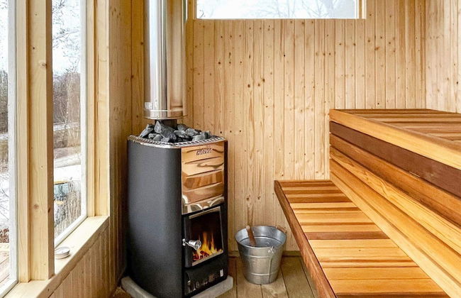 7 Person Holiday Home in Ljungskile-by Traum - Photo 15