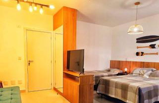 Studio Loft Toninhas Ubatuba - Foto 34