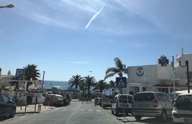 Borda d'Água, Praia da Oura - Foto 60