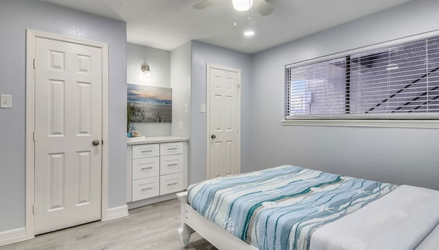 Captain's Cove 101 - Foto 3, Habitación