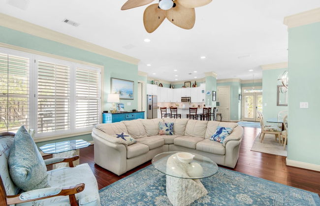 Blue Turtle Dreams - Foto 18