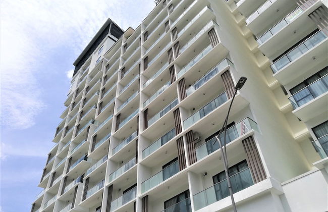 ETM Midhill Modern Studio Room - Genting - Foto 1