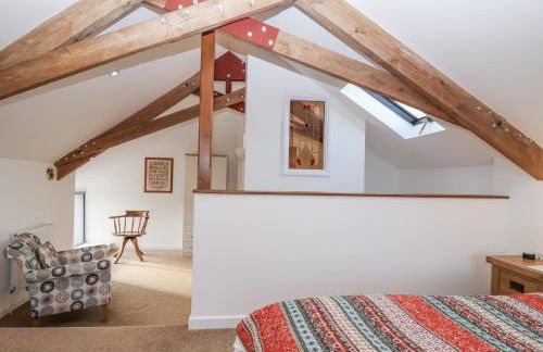 Dairy Cottage - Foto 19