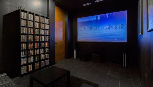 VLVilla - Villa de lujo en Valencia con piscina privada y sala de cine - Foto 4, Other