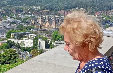 St Maximin Erdgeschoß Lounge - Foto 6