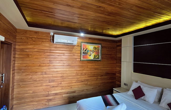 Sunrise Cottage Penida - Foto 13