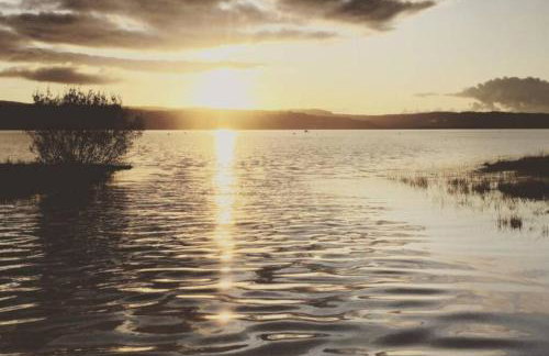 mill house steading overlooking the sea and mull - Foto 36