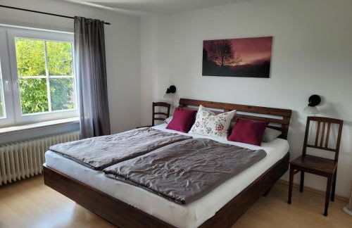 Ferienwohnung Kraichgaublick - Foto 18