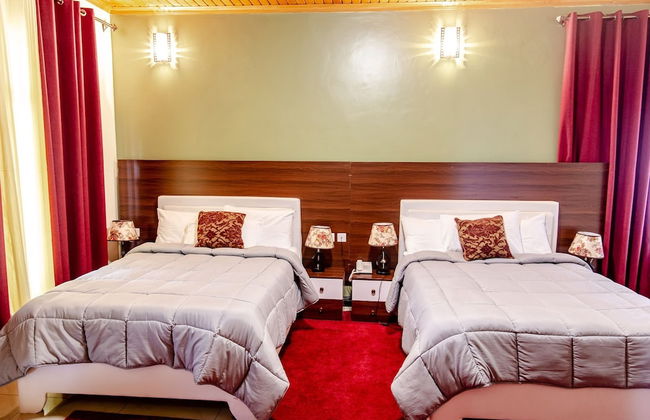 Ezra boutique villa - Foto 13