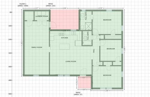 Arcade Covered Patio Sleep 10 3 Bedroom 2 Bath Game Room - Foto 51