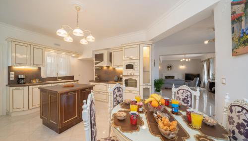 Irene Luxury Villa Residence - Foto 5
