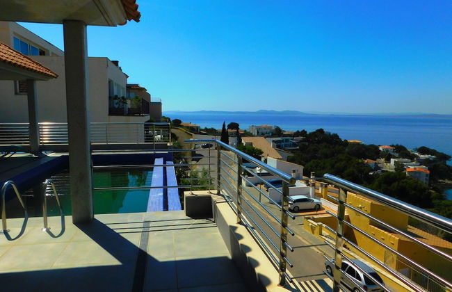 Villa Gaughin - A159 - Foto 22